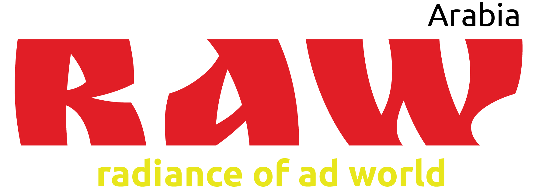 RAW Arabia