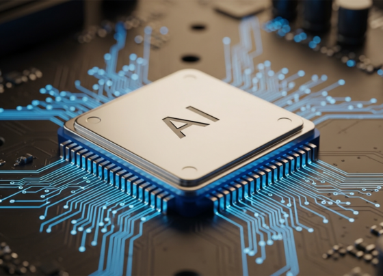 AI CHIP