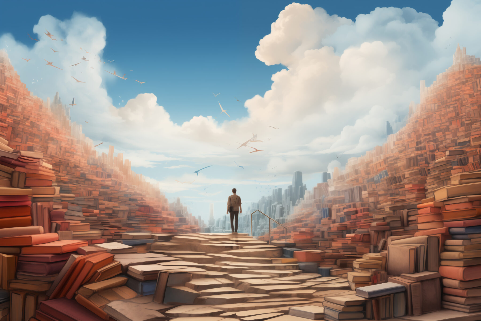 Storytelling - New Branding Masterstroke