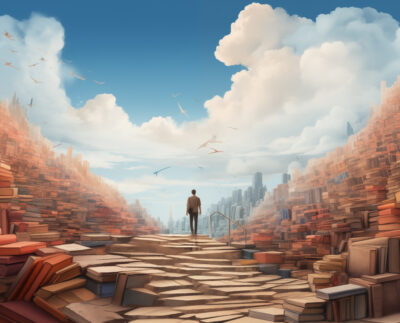 Storytelling - New Branding Masterstroke